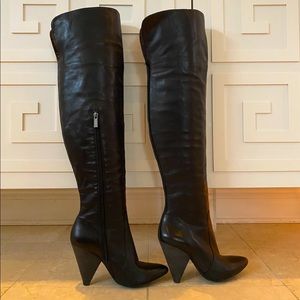 Vince Camuto Over-The-Knee boots